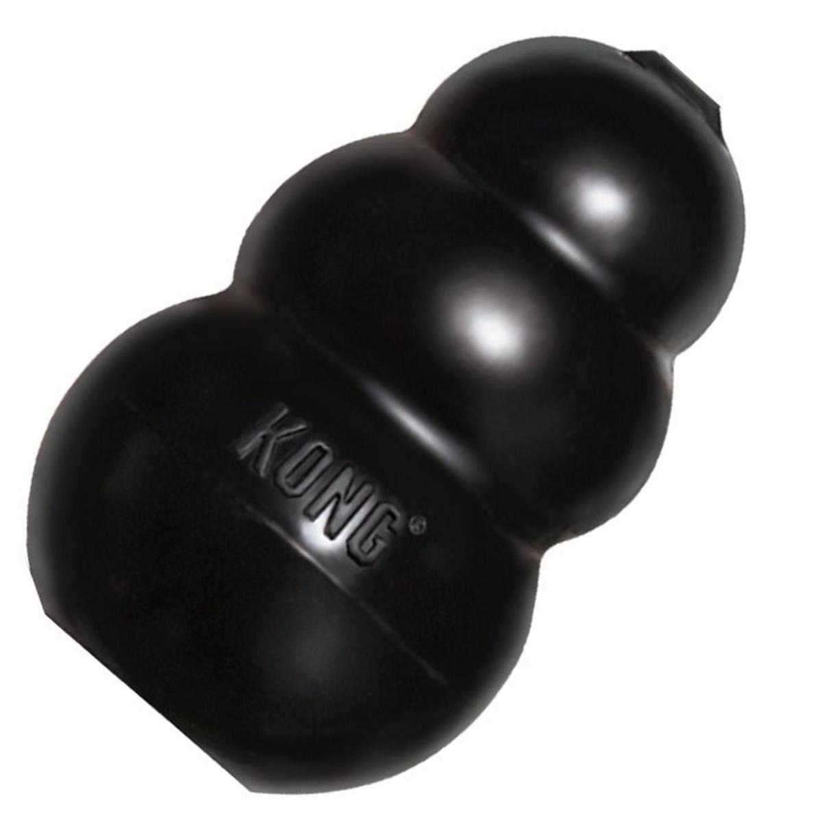 How Does a Kong for Dogs Work?