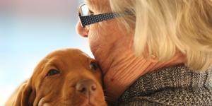 How to travel With an Emotional Support Animal