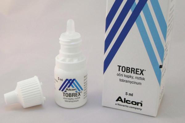 Tobramycin for Dogs - Uses, Dosage and Side Effects - What is tobramycin for dogs?