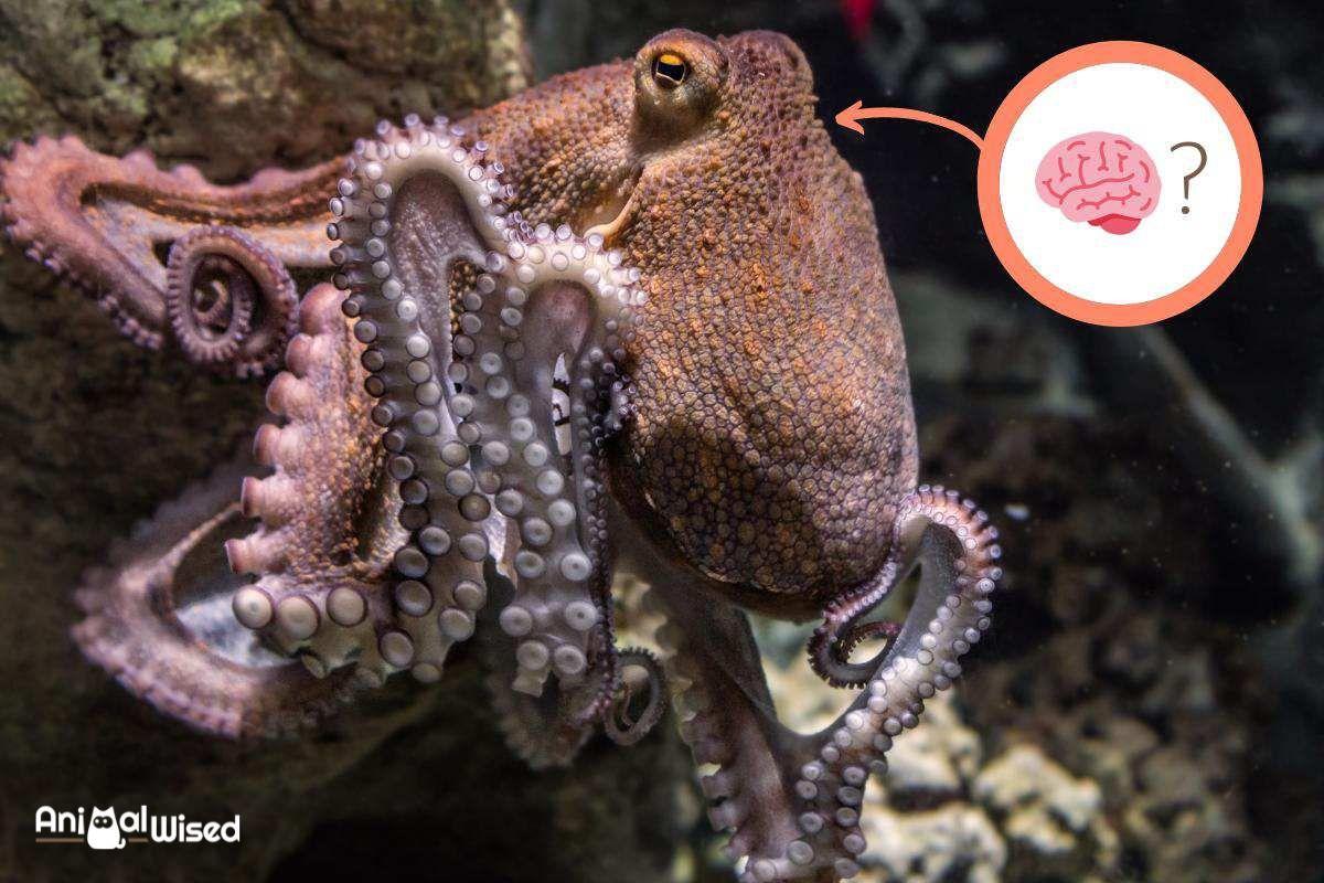 How Many Brains Does an Octopus Have?