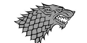 All About the Wolves in Game of Thrones