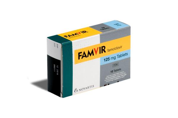 Famciclovir for Cats - Uses, Dosage and Side Effects - What is famciclovir for cats?