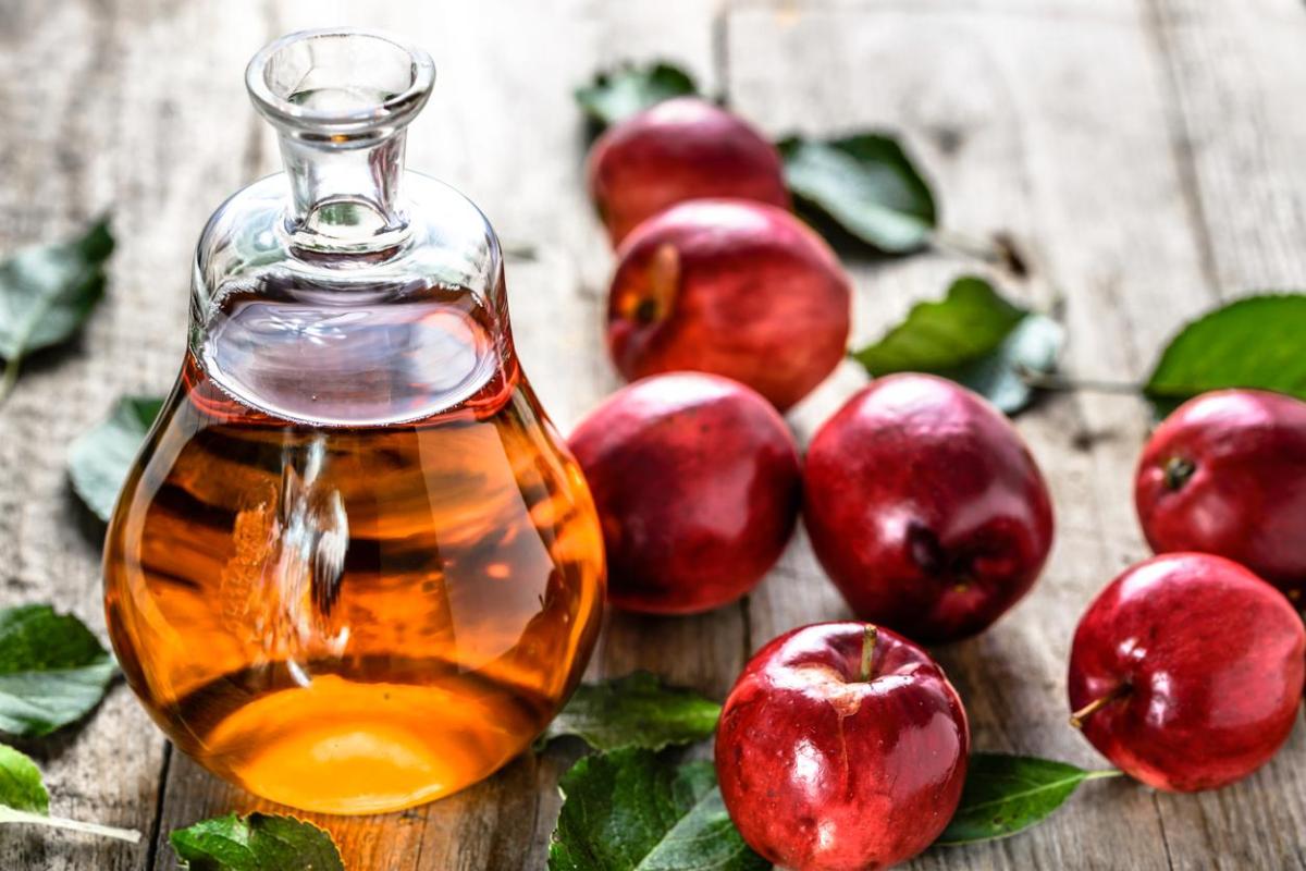 Is Apple Cider Vinegar Safe for Cats?