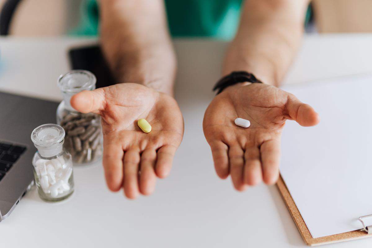 How to Get Your Dog to Take Pills After Surgery