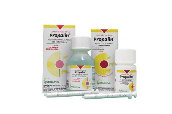 Propalin for Dogs - Uses and Side Effects - How much does Propalin for dogs cost?